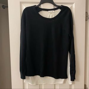 Calvin Klein sweater